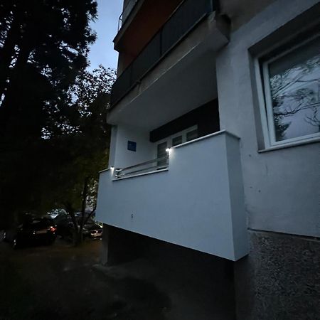 Apartment Amra Visoko Exterior foto