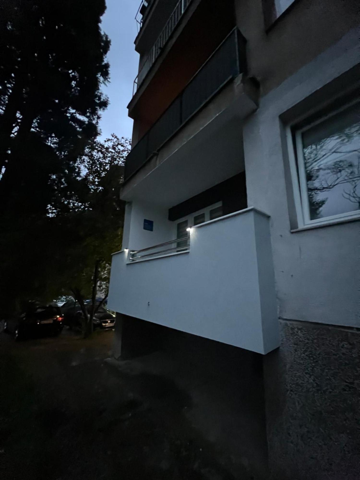 Apartment Amra Visoko Exterior foto